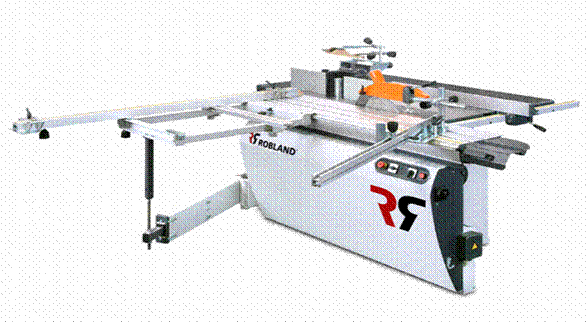 Combin� � bois ROBLANDHX PRO