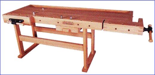 Etablis de menuisier
