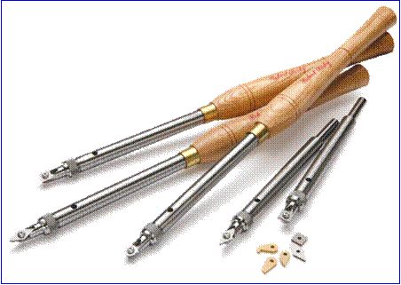 Turnmaster tools group