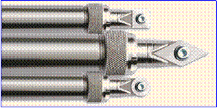 Turnmaster detail