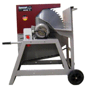 Scies � b�ches WK 600  WK 701
Scies � chevallet WK 600  WK 701