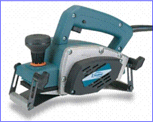 Rabot cintrable Virutex CE96H