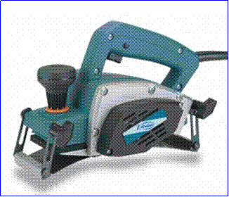 Rabot ponceur cintrable Virutex CE123N