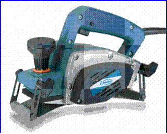 Rabot cintrable Virutex CE96H