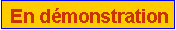 Zone de Texte:  En d�monstration