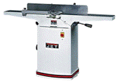 Dégauchisseuse
Machine a bois