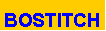 Zone de Texte: BOSTITCH