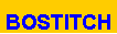 Zone de Texte: BOSTITCH