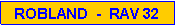 Zone de Texte: ROBLAND  -  RAV 32 